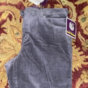 COPY - Straight Cut Corduroy pants 🤍